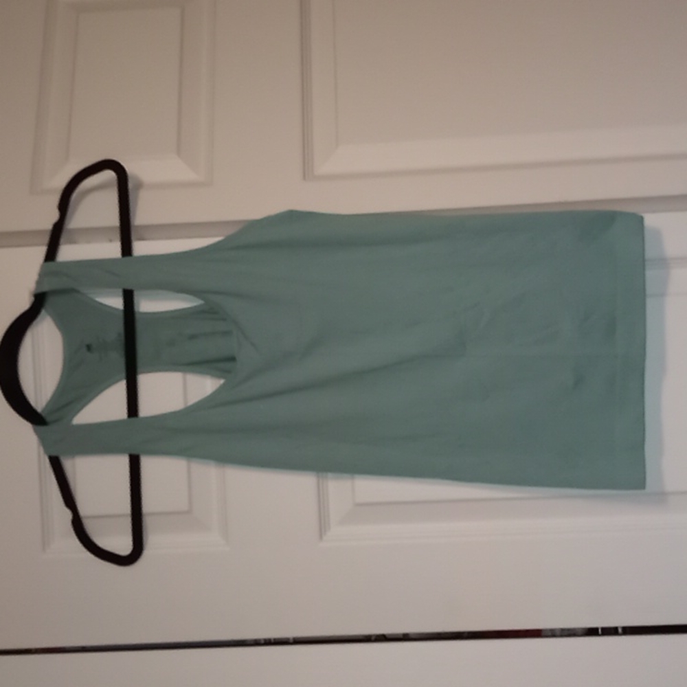 New Balance athletic tank sz lg